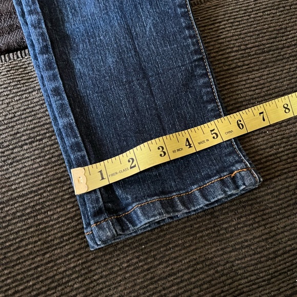Jeans size 7 - Picture 5 of 7